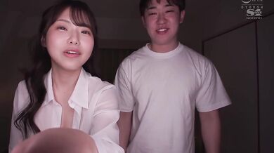 彼女の妹は有名 Ti●●oker SNSでいつも见ていたひめちゃんに痴女られ弄ばれ、仕事も行かずにひたすらヤリまくった彼女不在の2日间の记録。早坂ひめ