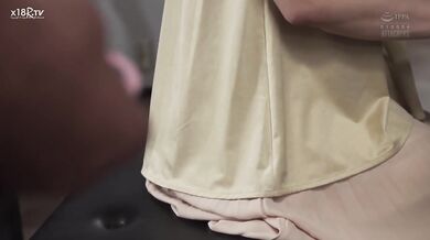 【中文字幕】贞操带之女 33